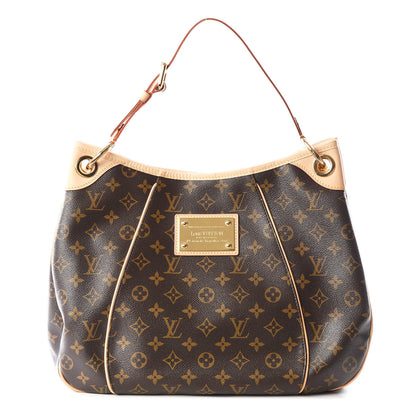 Louis Vuitton Monogram Galliera PM 1 of 10