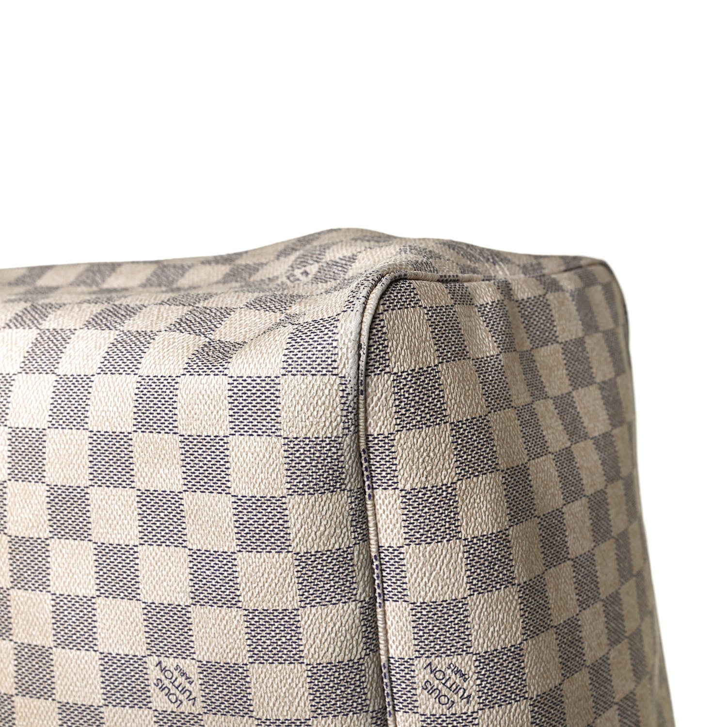 Louis Vuitton Damier Azur Neverfull GM 44 of 57