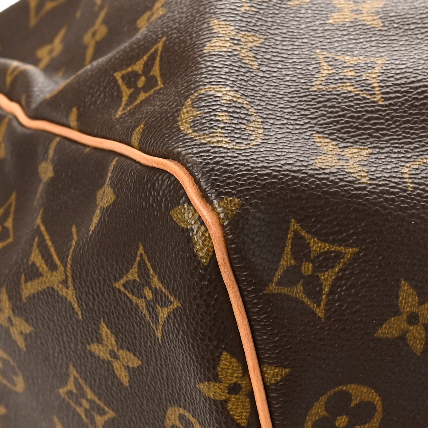 Louis Vuitton Monogram Keepall 50 10 of 11