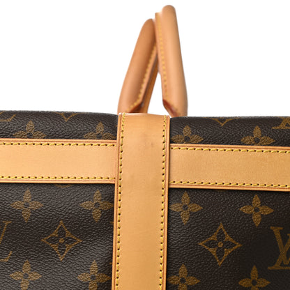 Louis Vuitton Monogram Cruiser 50 17 of 18