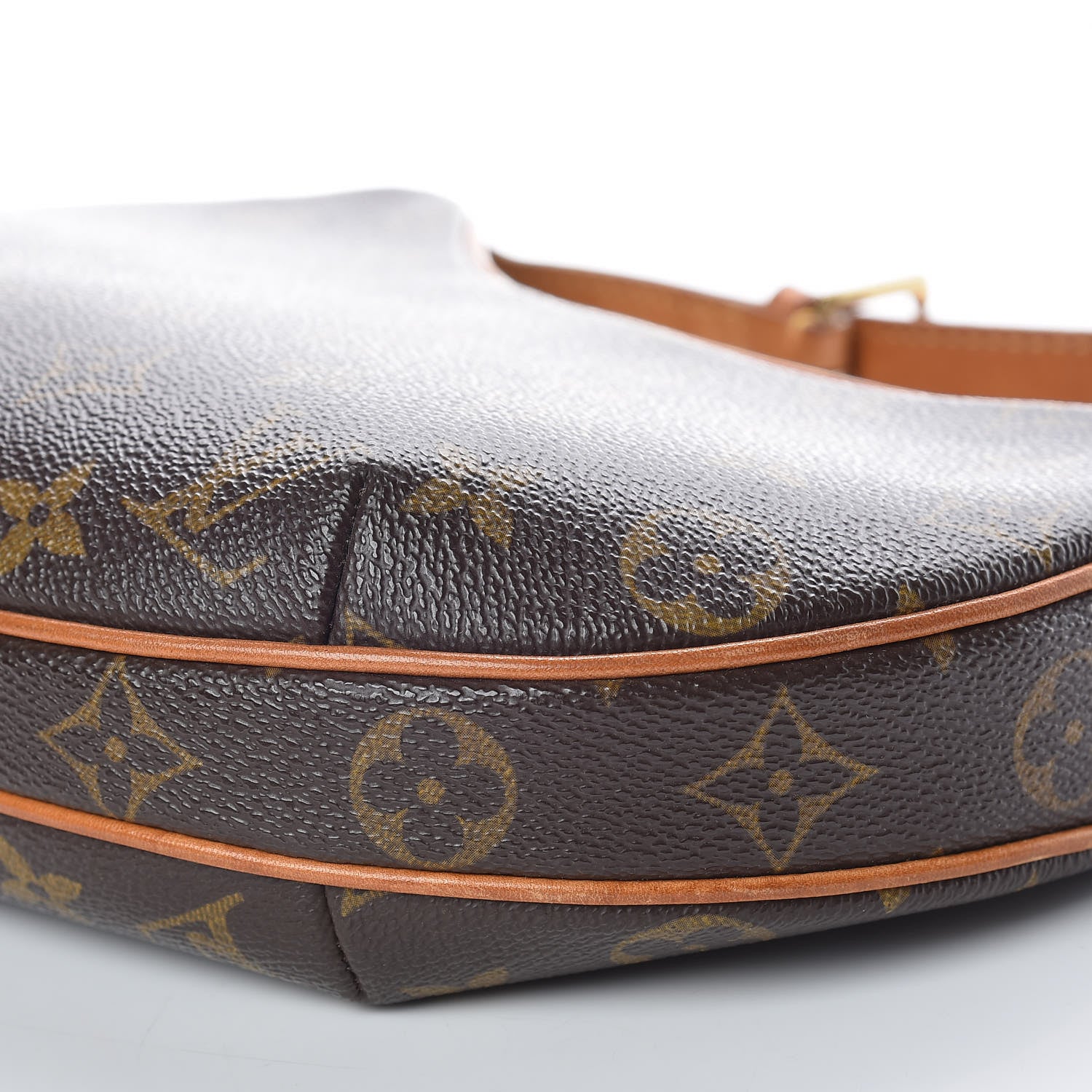 Louis Vuitton Monogram Croissant PM 8 of 13