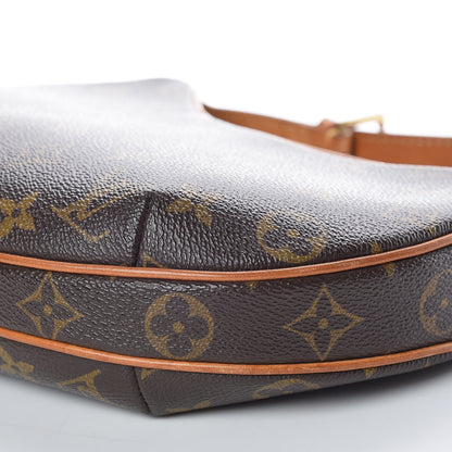 Louis Vuitton Monogram Croissant PM 8 of 13