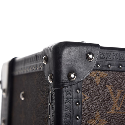 Louis Vuitton Monogram Alzer 75 12 of 23