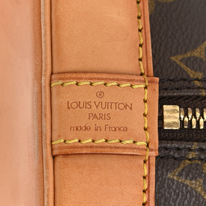 Louis Vuitton Monogram Alma PM 6 of 11