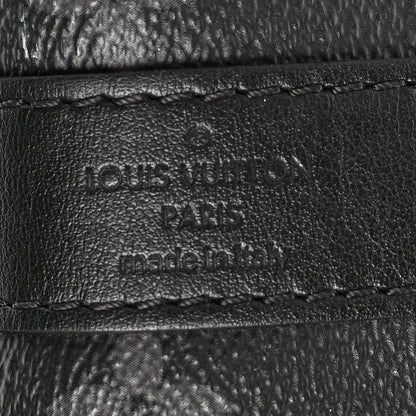 Louis Vuitton Reverse Monogram Eclipse Keepall Bandouliere 50 5 of 18