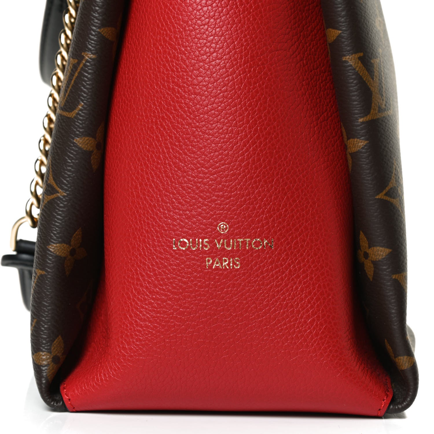 Louis Vuitton Monogram Surene MM Cherry 13 of 13