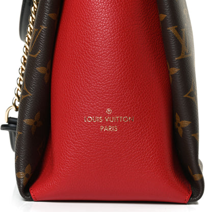 Louis Vuitton Monogram Surene MM Cherry 13 of 13