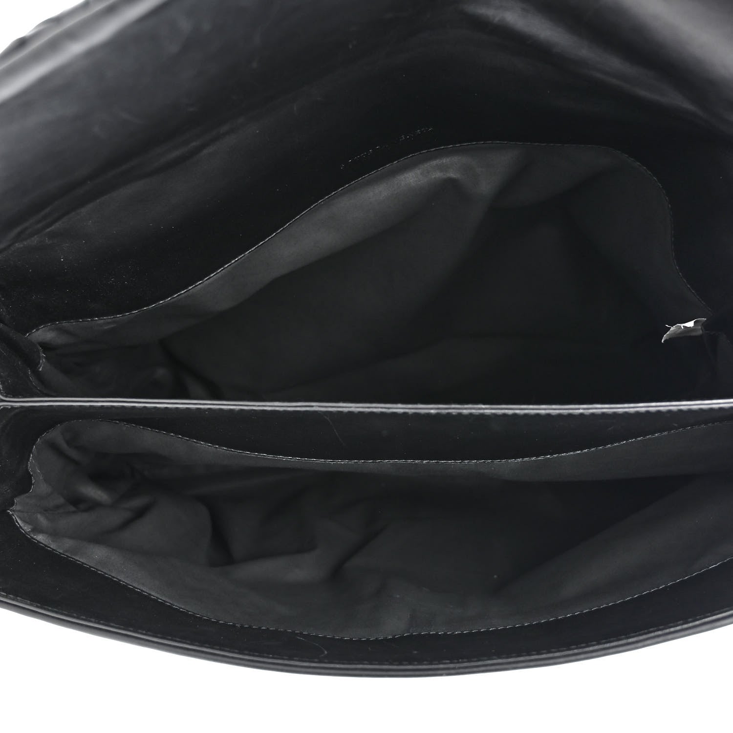 Bottega Veneta Intrecciato VN Briefcase Black 5 of 14