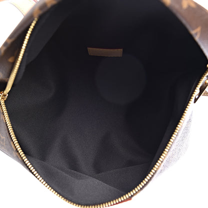 Louis Vuitton Monogram BumBag 8 of 10