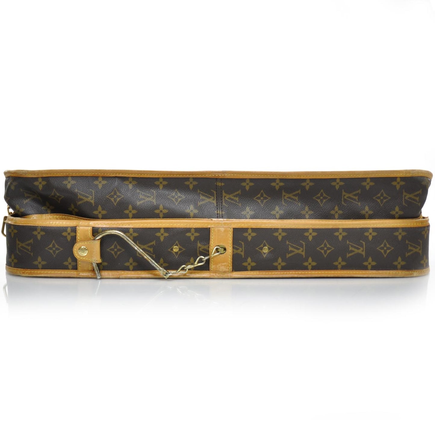 Monogram Garment Bag