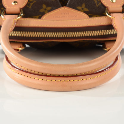 Louis Vuitton Monogram Tivoli PM 9 of 9