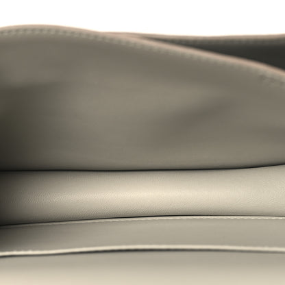 Hermes Chevre Mysore Constance 18 Gris Perle 5 of 10