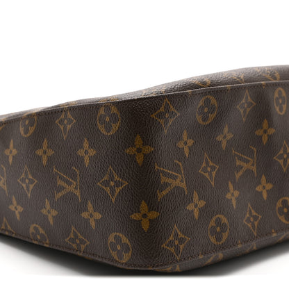 Louis Vuitton Monogram Looping GM 9 of 10