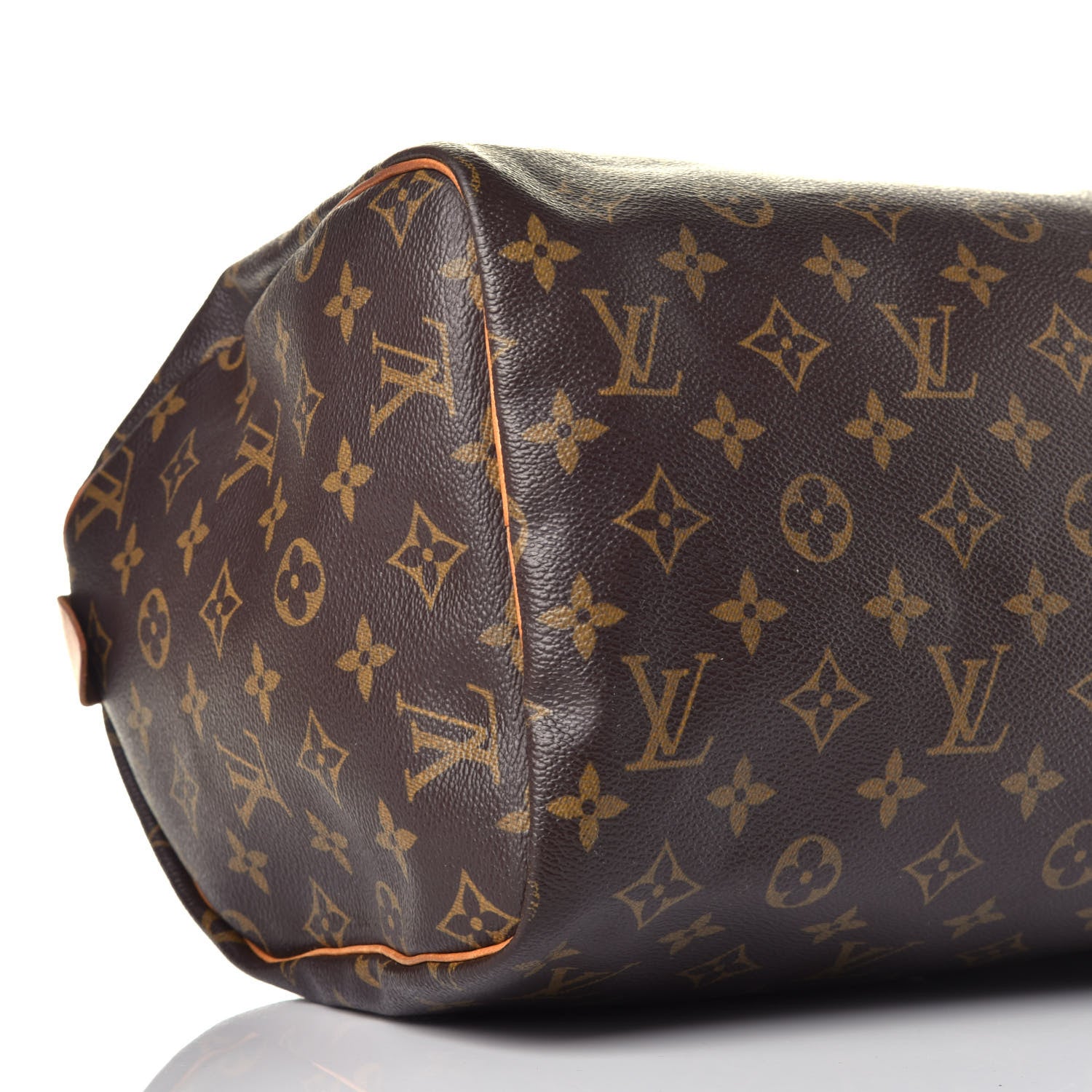 Louis Vuitton Monogram Speedy 30 8 of 10