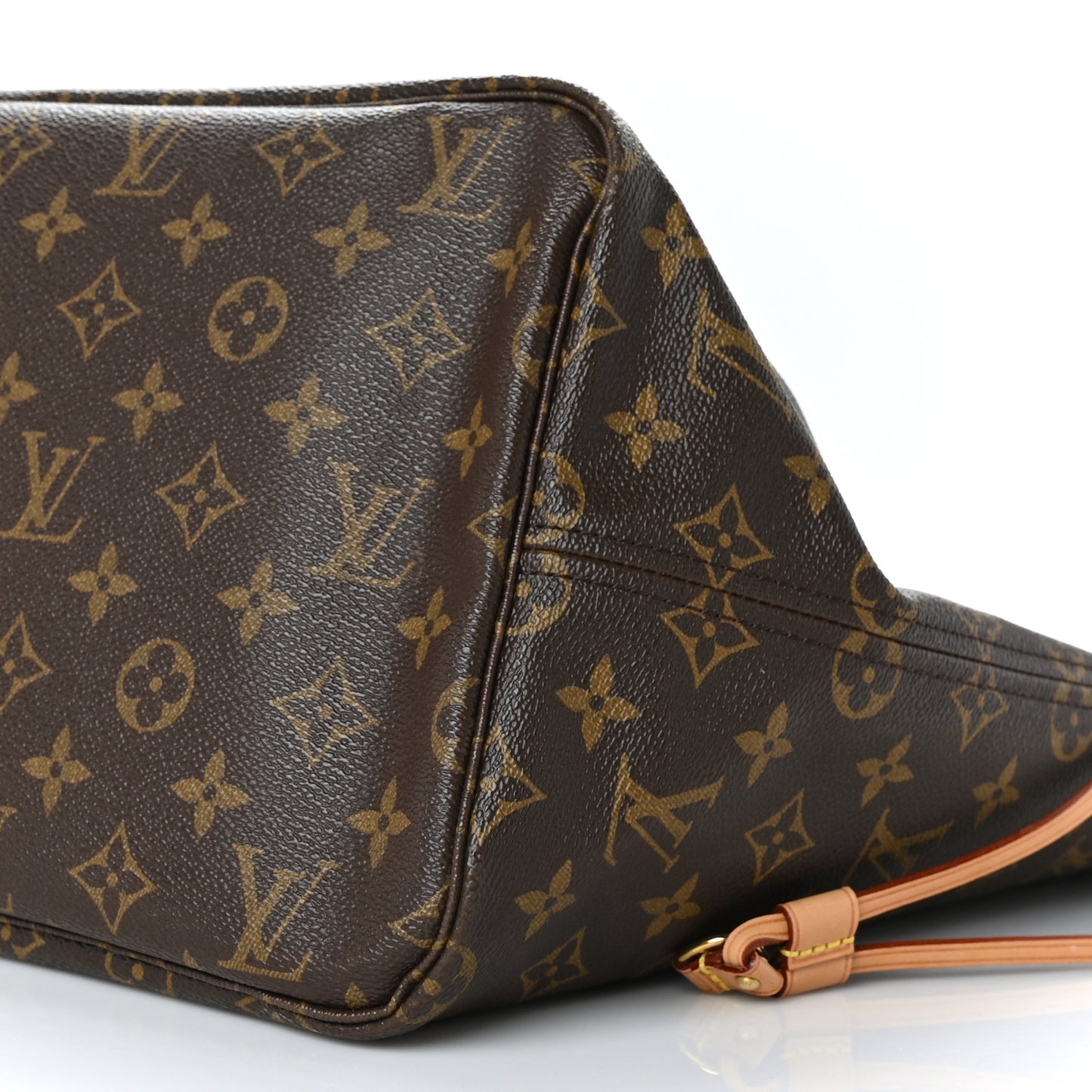 Monogram Neo Neverfull GM Pivoine