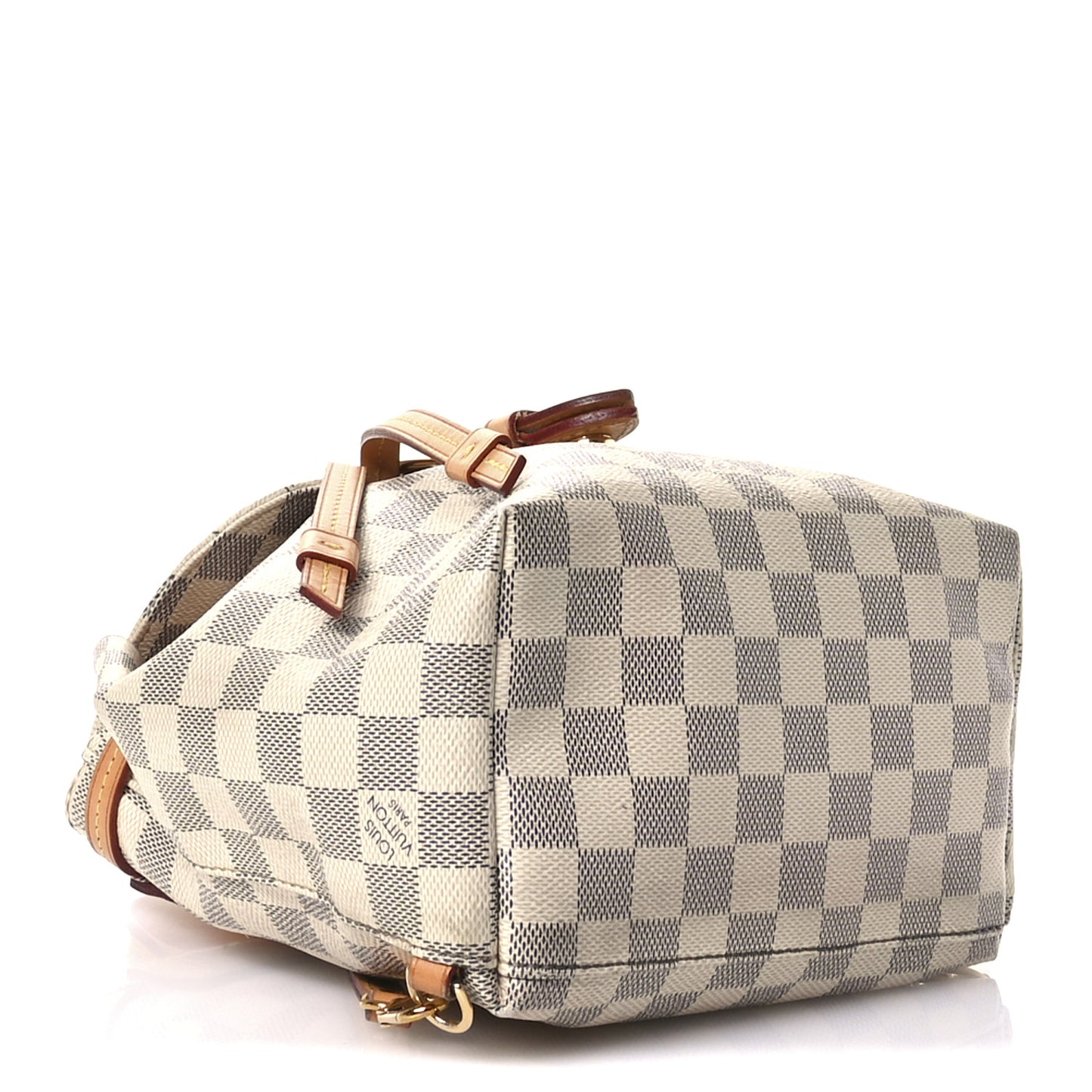 Damier Azur Sperone BB Backpack