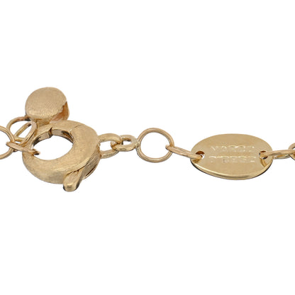 Marco Bicego 18K Yellow Gold Circle Jaipur Bracelet 3 of 3