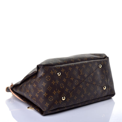 Louis Vuitton Monogram Artsy MM 3 of 7
