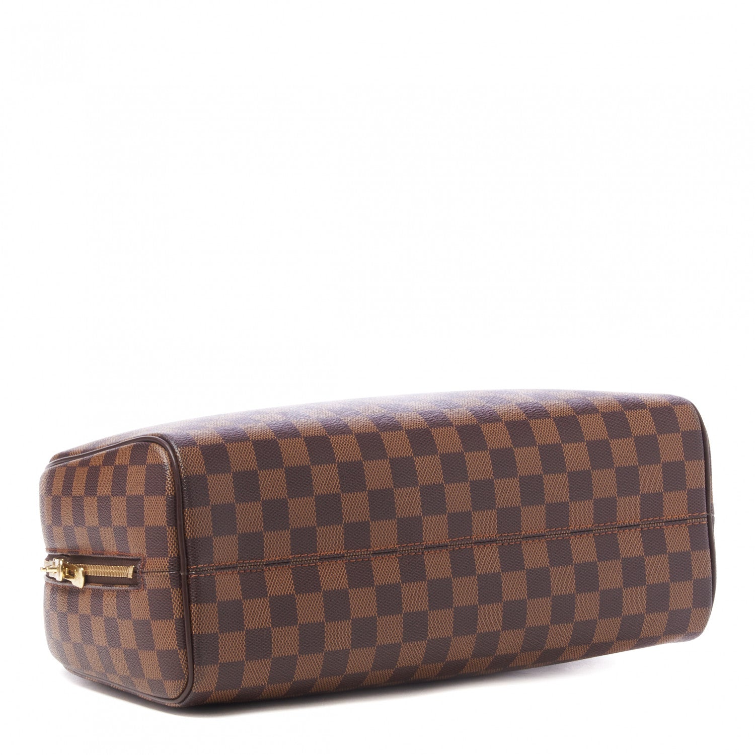 Louis Vuitton Damier Ebene Nolita 4 of 9