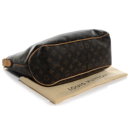 Louis Vuitton Monogram Delightful PM 4 of 9