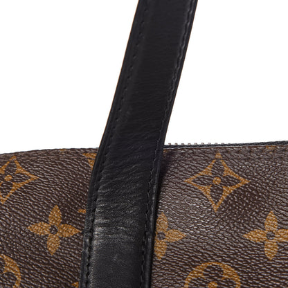 Louis Vuitton Monogram Macassar Kitan 22 of 22