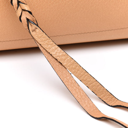 Celine Supple Calfskin Medium Phantom Luggage 13 of 13