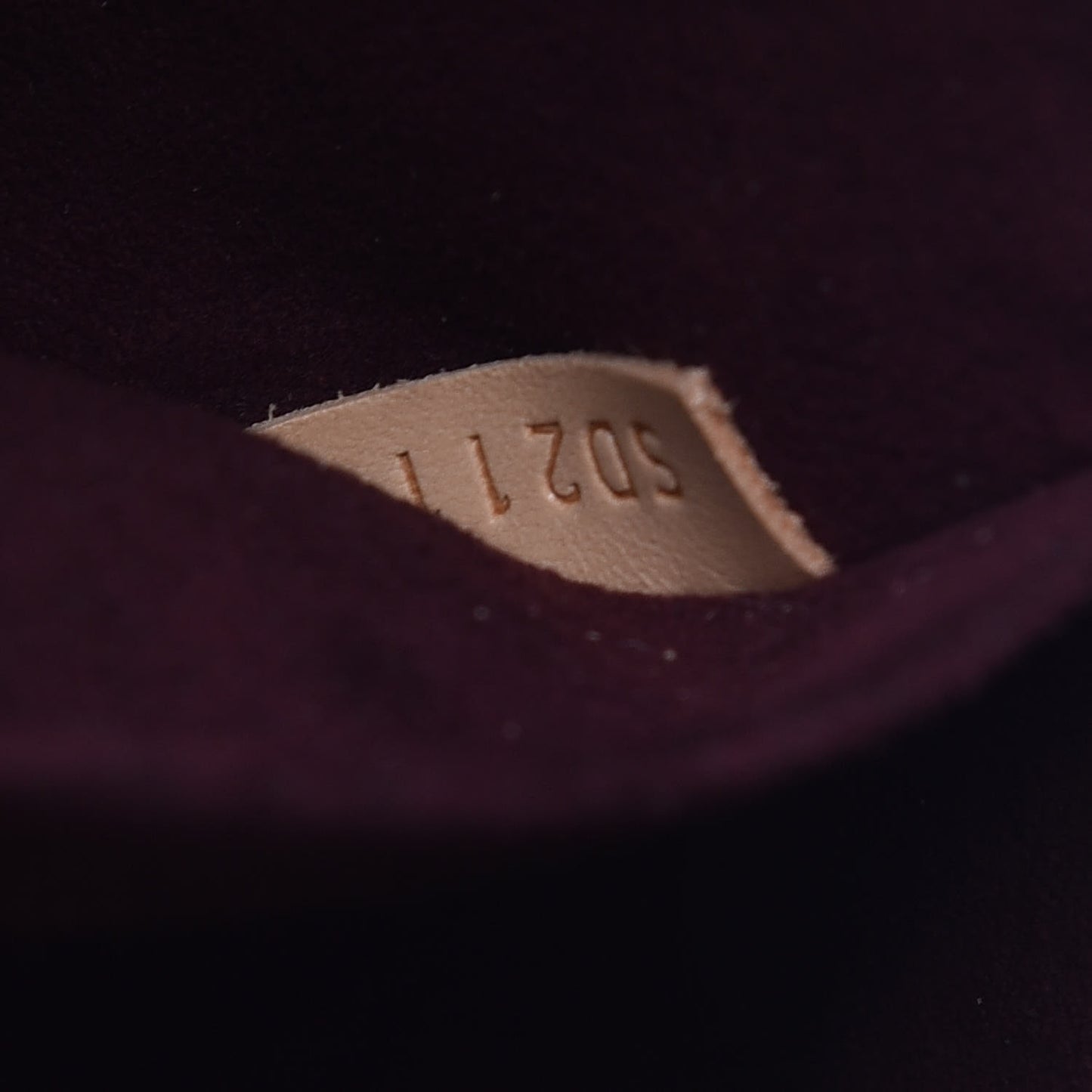 Monogram Montaigne GM