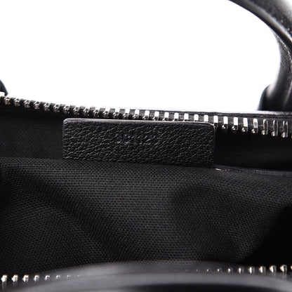 Givenchy Sugar Goatskin Medium Antigona Black 6 of 10