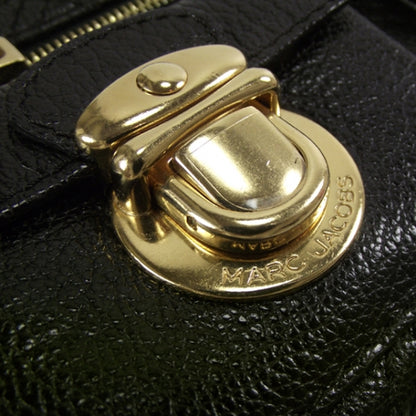 Marc Jacobs Leather Quilted Zip Wallet 8 of 9