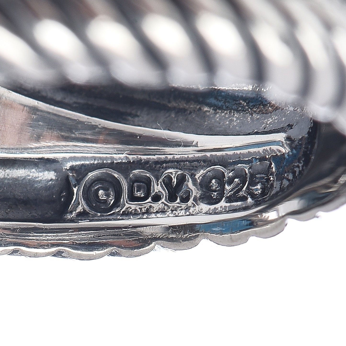 Sterling Silver Diamond Hampton Blue Topaz 11mm Albion Ring 49 5