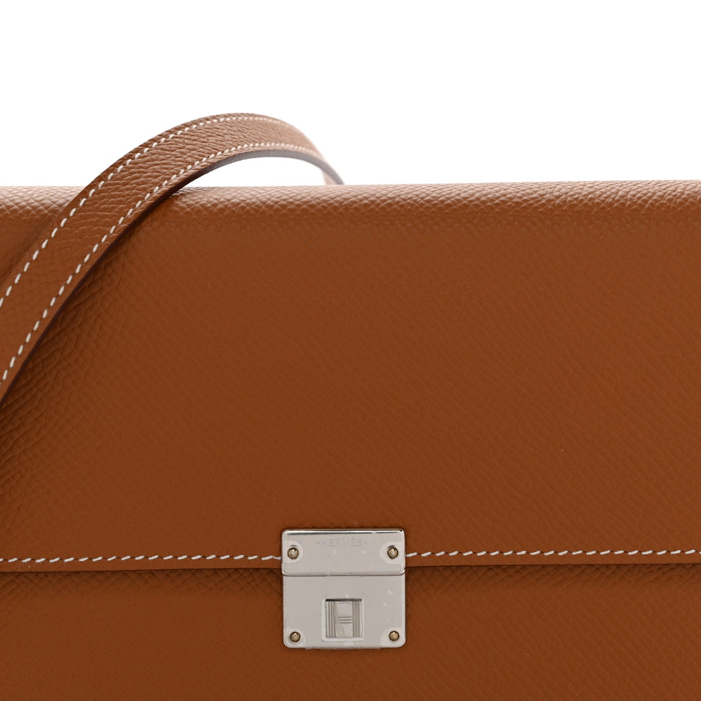 Epsom Clic 16 Wallet Gold