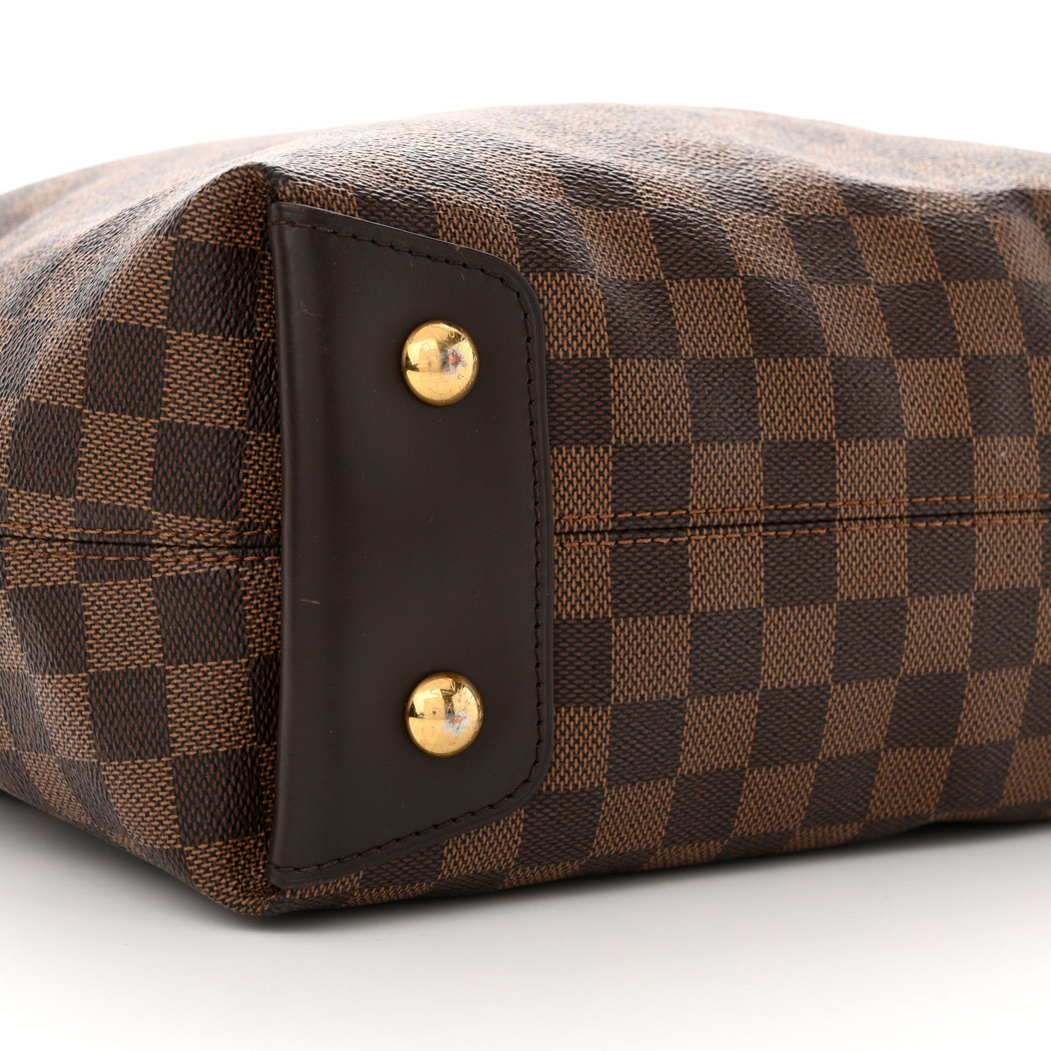 Louis Vuitton Damier Ebene Duomo Hobo 8 of 14