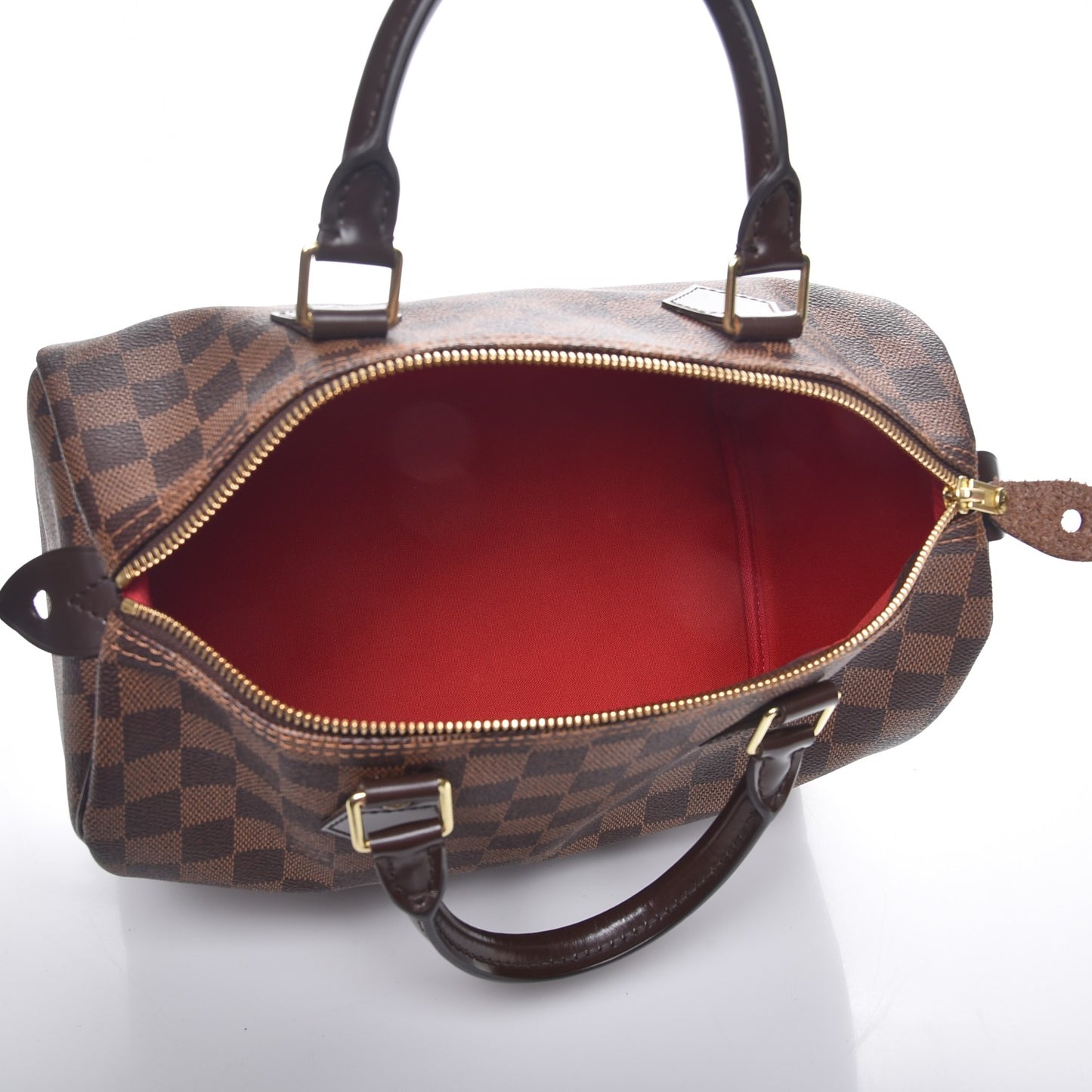 Damier Ebene Speedy 30