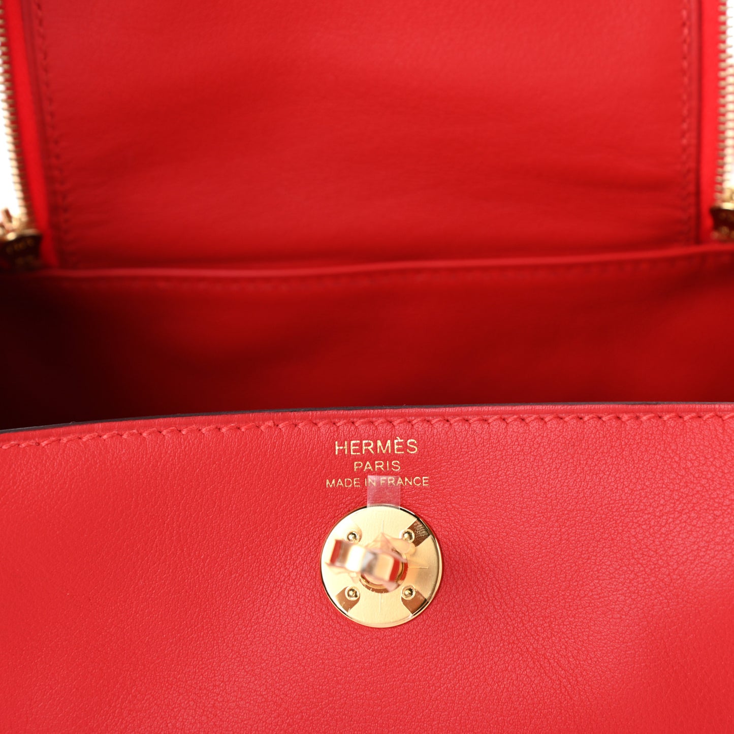 Swift Mini Lindy 20 Rouge De Coeur