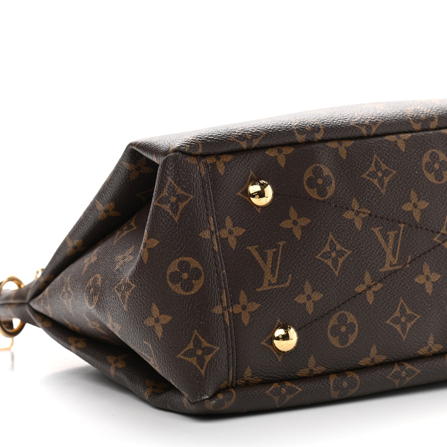 Monogram Pallas Cherry