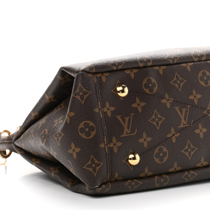 Louis Vuitton Monogram Pallas Cherry 9 of 11