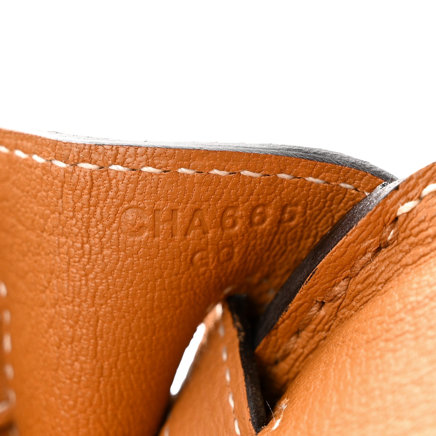 Togo Birkin 25 Toffee
