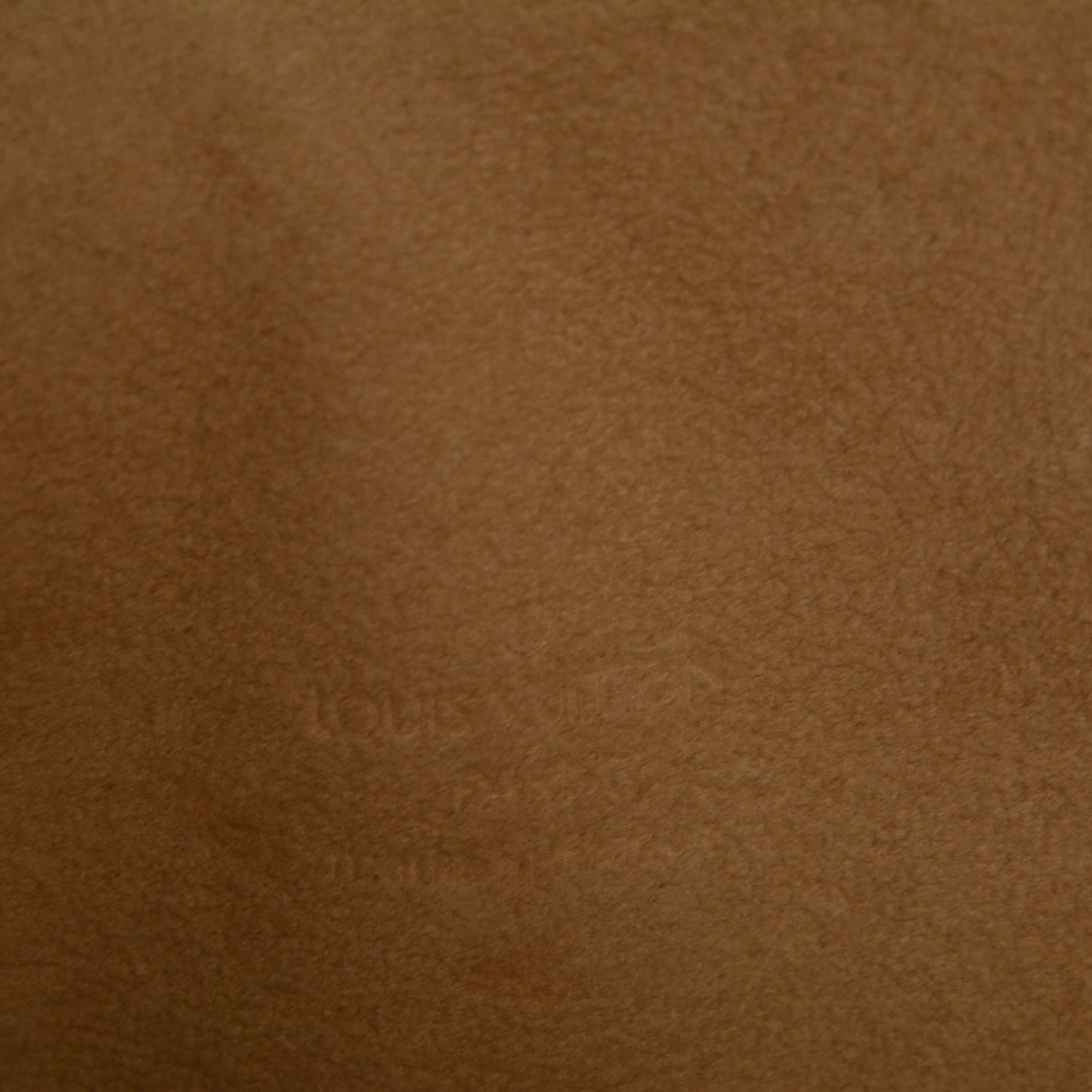 Monogram Theda GM