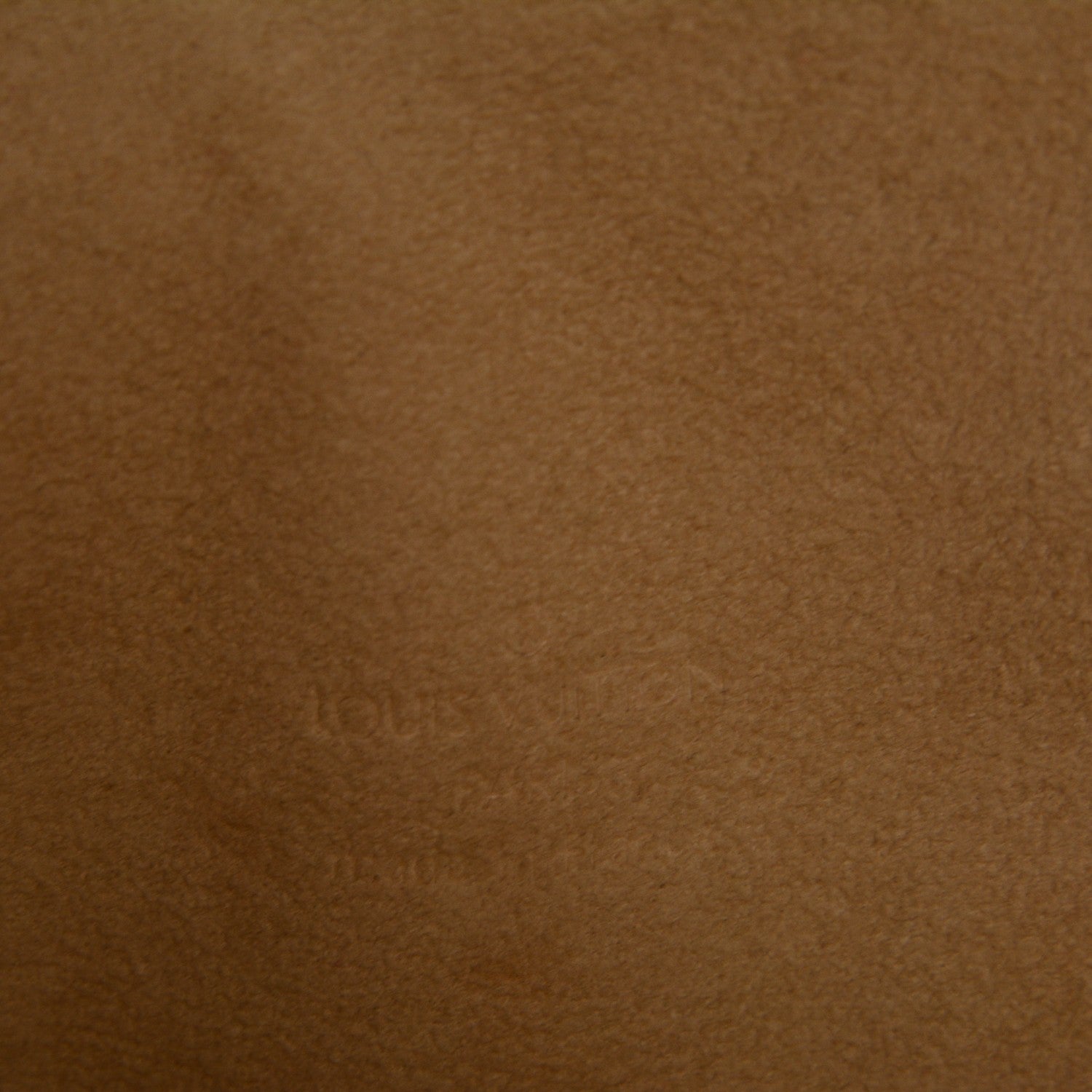 Louis Vuitton Monogram Theda GM 6 of 6