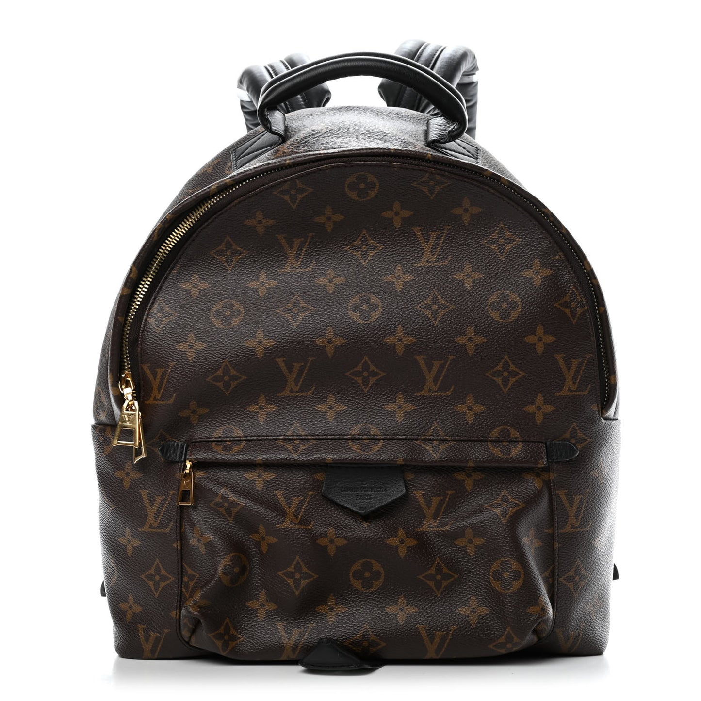 Monogram Palm Springs Backpack MM