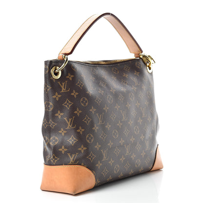 Louis Vuitton Monogram Berri PM 3 of 13