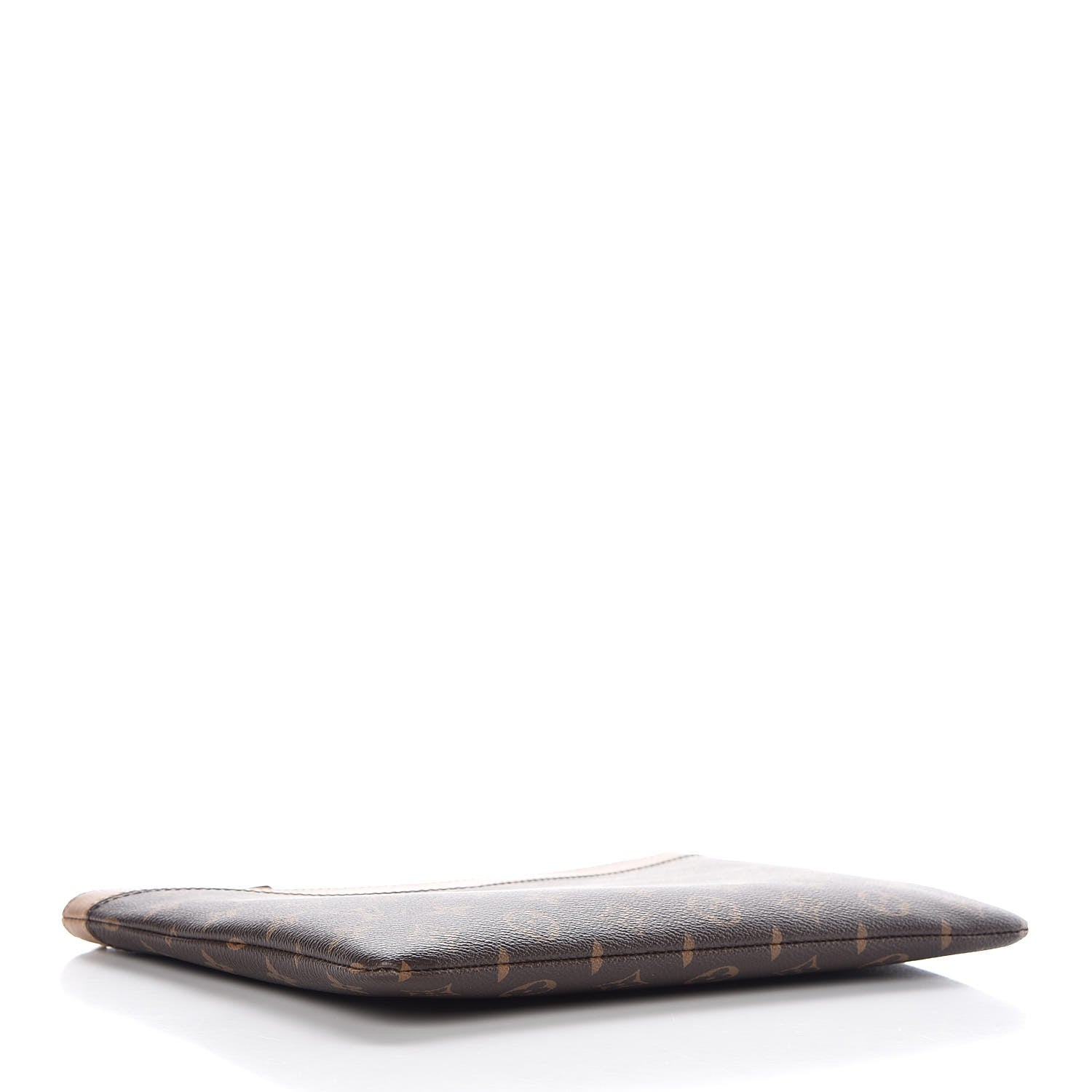 Louis Vuitton Monogram Daily Pouch Sesame 4 of 7