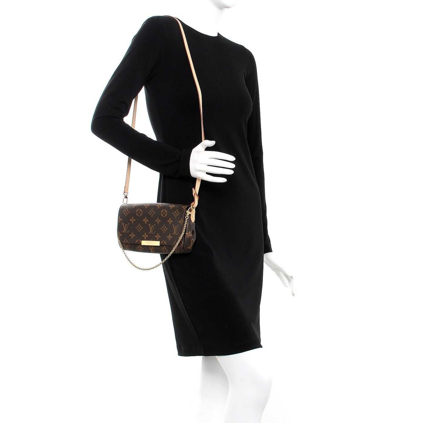 Monogram Favorite PM