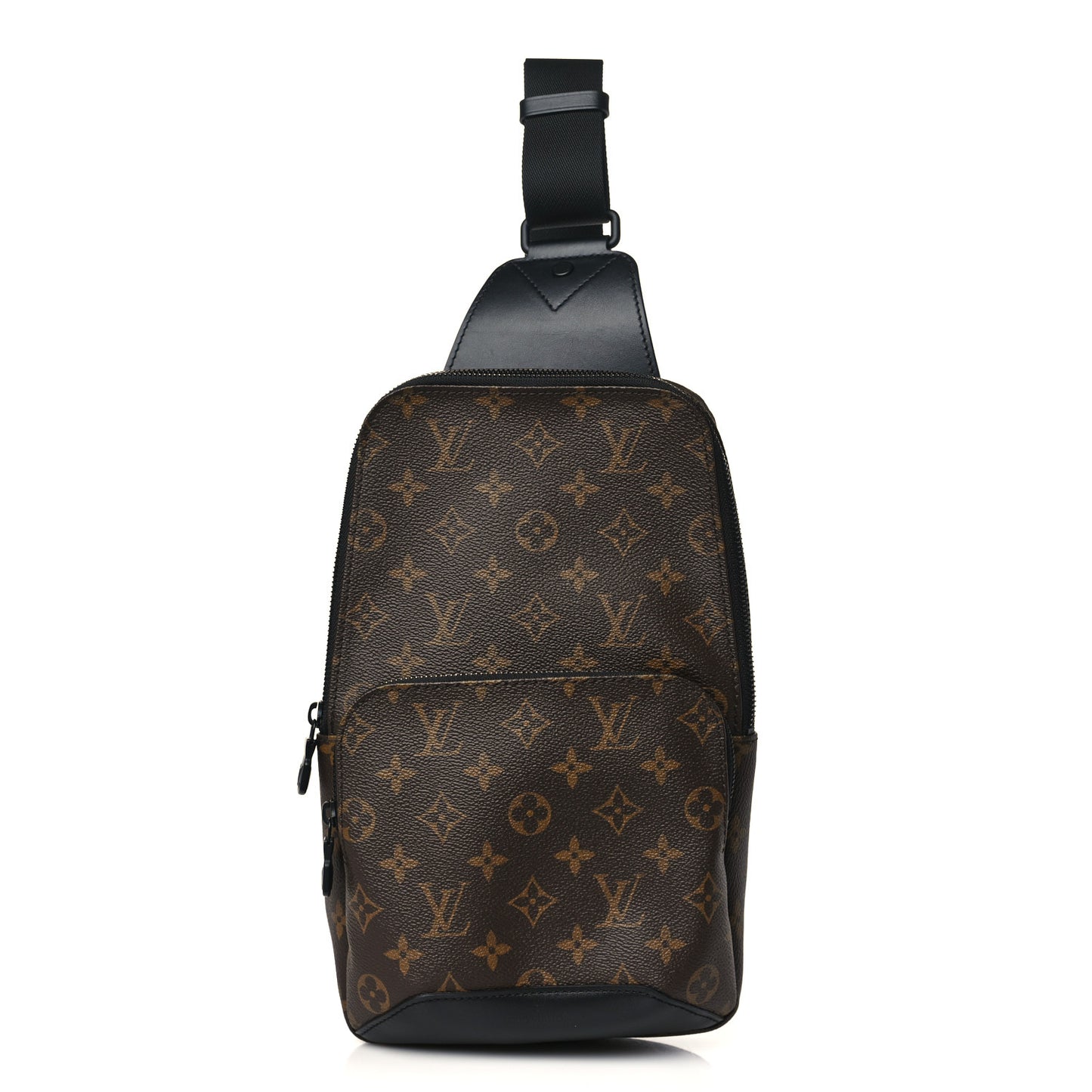 Monogram Macassar Avenue Sling Bag