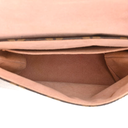 Louis Vuitton Monogram Locky BB Rose Poudre 5 of 11