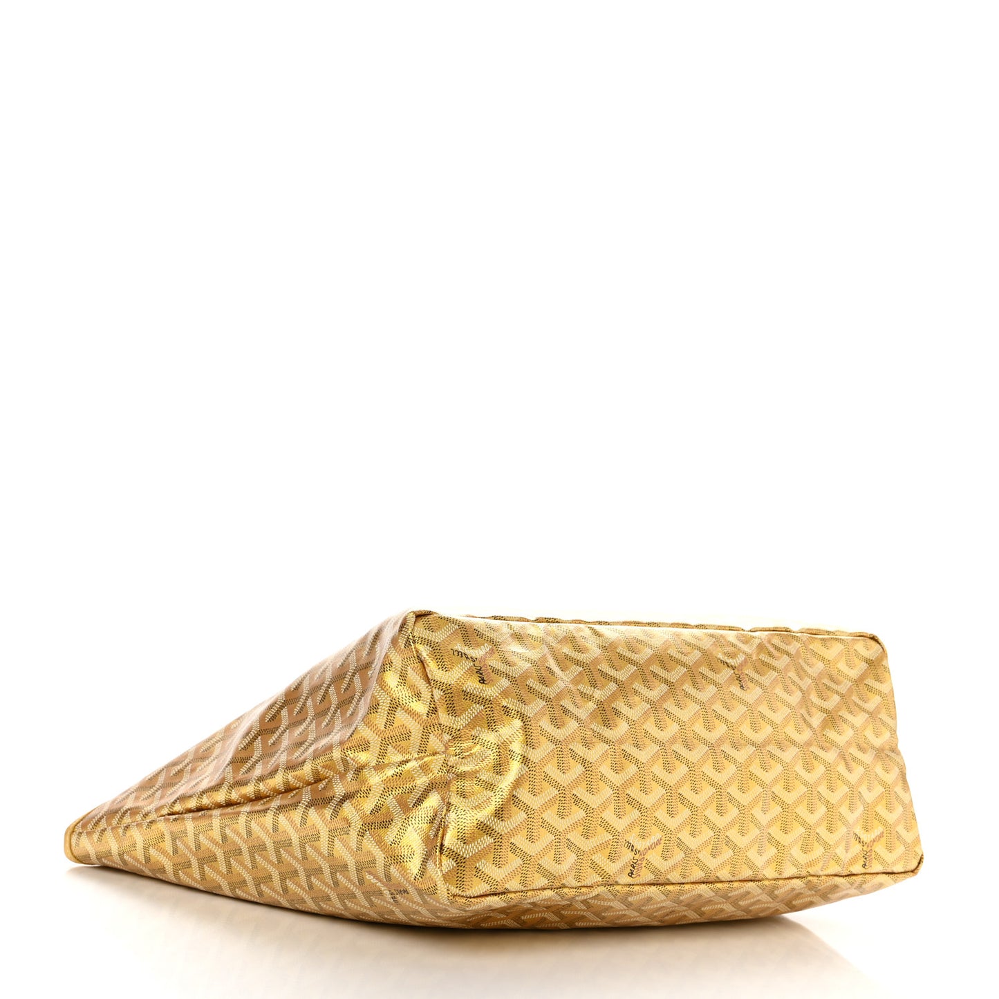 Goyardine Precious Metals Saint Louis PM Gold