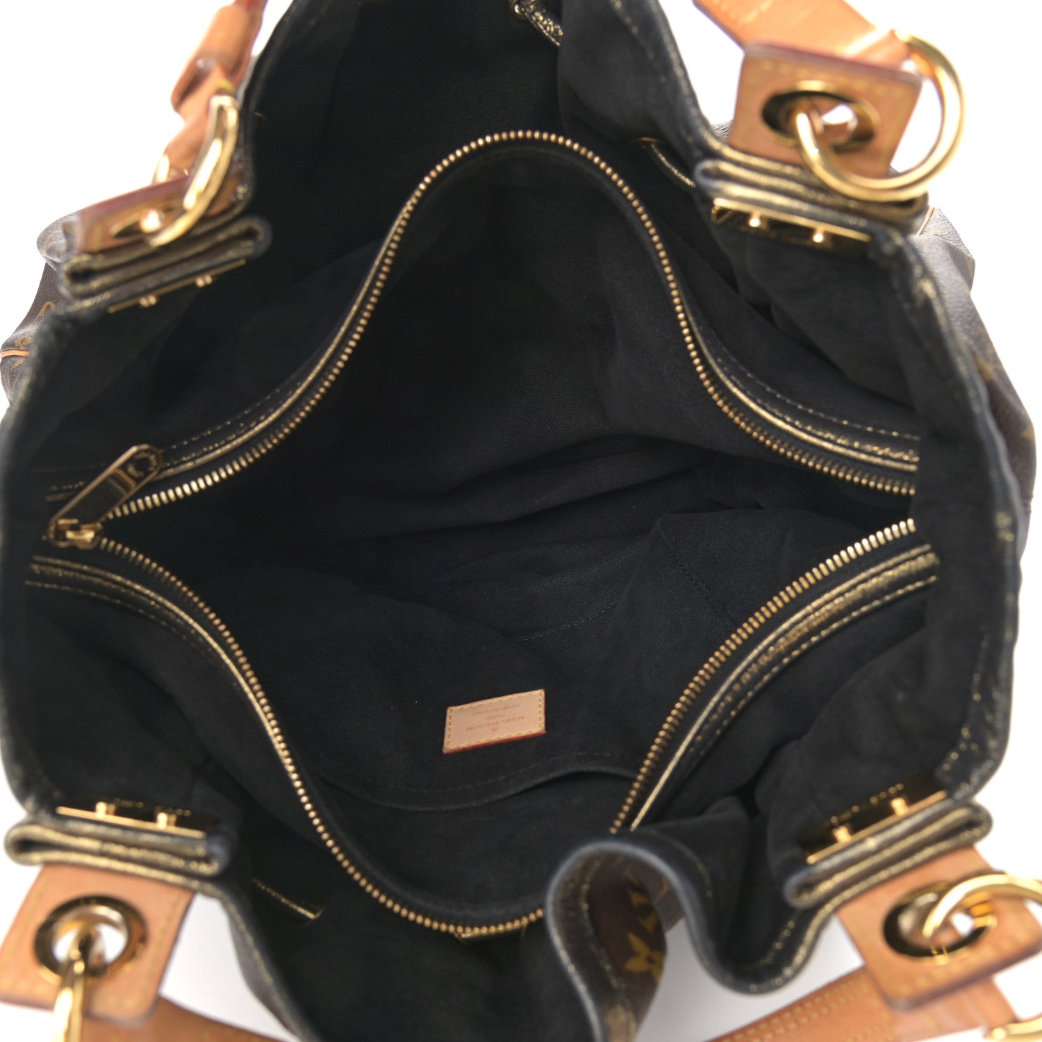 Louis Vuitton Monogram Irene 5 of 12