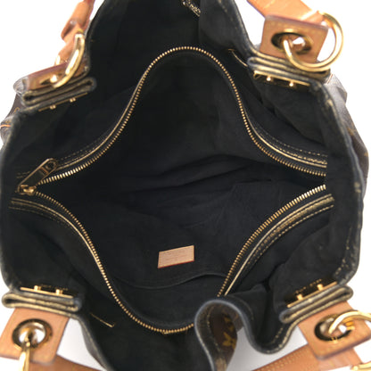 Louis Vuitton Monogram Irene 5 of 12