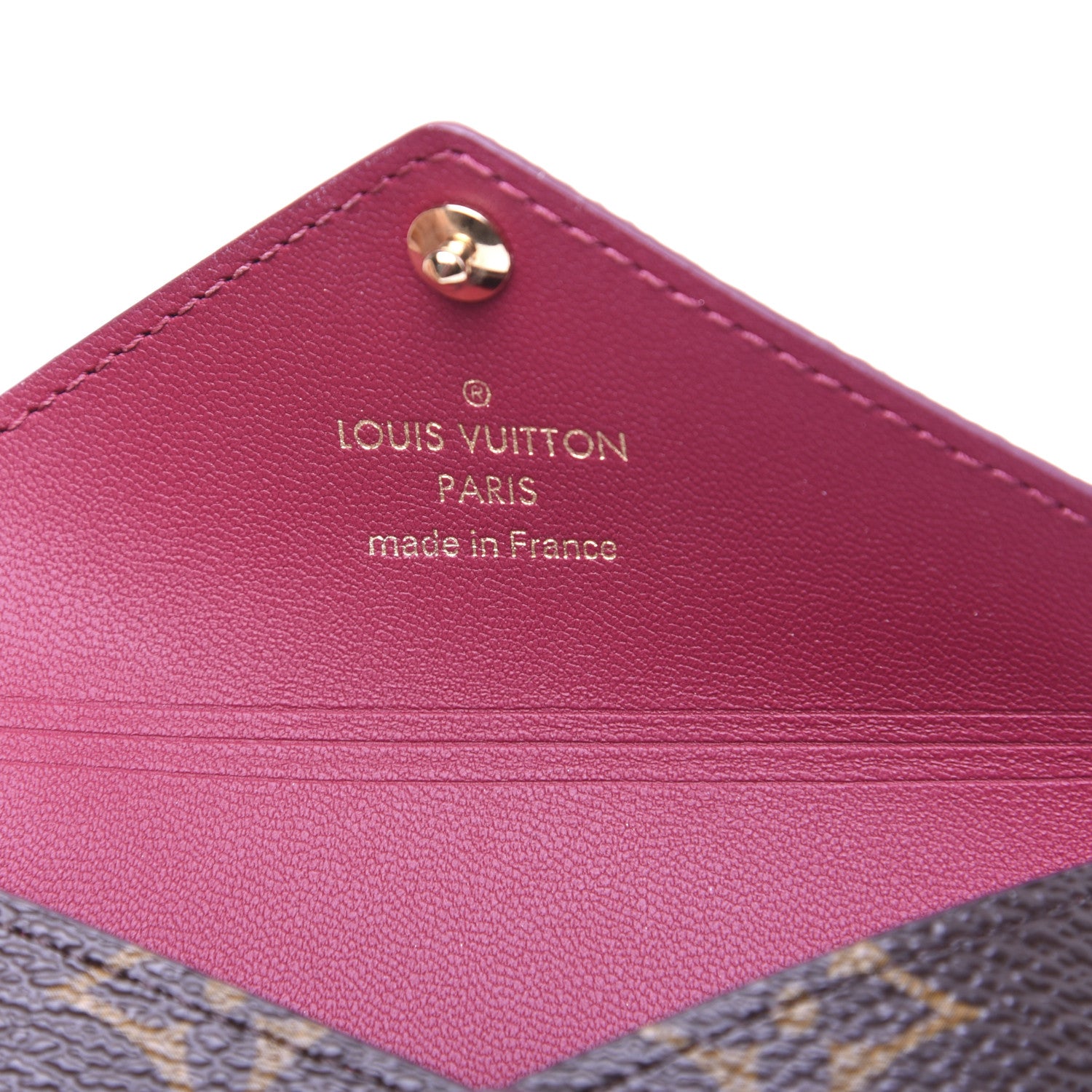 Louis Vuitton Monogram Kirigami Pochette Set 44 of 50