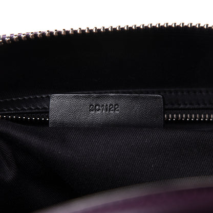 Givenchy Sugar Goatskin Medium Antigona Aubergine 7 of 10